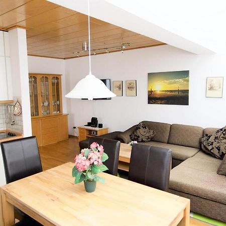 Haus Nordperd Apartman Norderney Kültér fotó