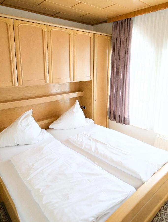 Haus Nordperd Apartman Norderney Kültér fotó